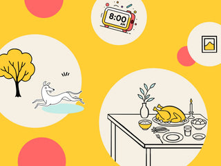 Your 2025 Guide to a Dog-Friendly Thanksgiving