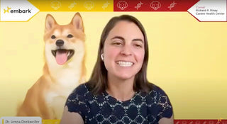 Embark and Cornell Riney Canine Health Center Presents: Canine Genetics 101