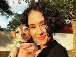 5 Questions with Professional Dog Trainer Erika Gonzalez