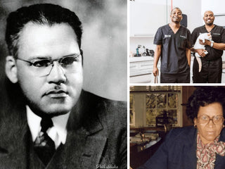 Black Legacy in Veterinary Medicine: The Tuskegee University College of Veterinary Medicine