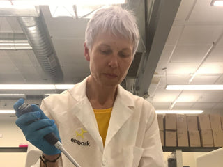 5 Questions with Ausra Milano, Embark Research Scientist