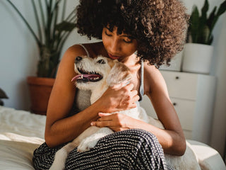 ​5 Ways to Bond With Your Dog for a Stronger Relationship