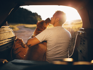 Humans and Dogs Share More Than Just DNA
