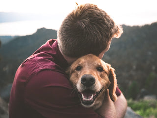The Science Behind Why We Love Our Dogs