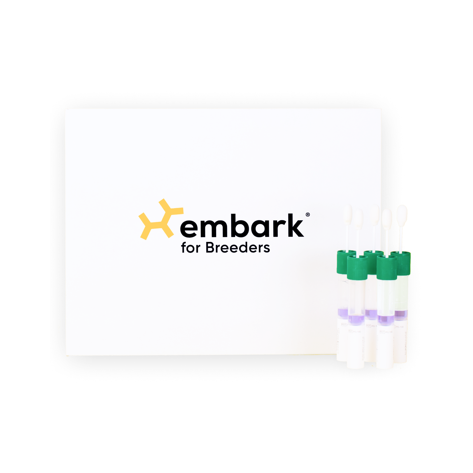 Embark for Breeders: Dog DNA Tests - EmbarkVet – Embark Vet