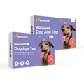 Dog Age Test 2-Pack