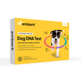 Breed ID Test