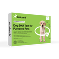 Purebred Test