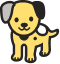 Small Dog icon