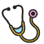 Stethoscope icon