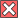 Red X icon