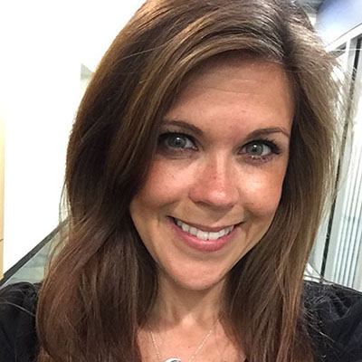 Ashley Troutman
