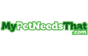 my pet needs that