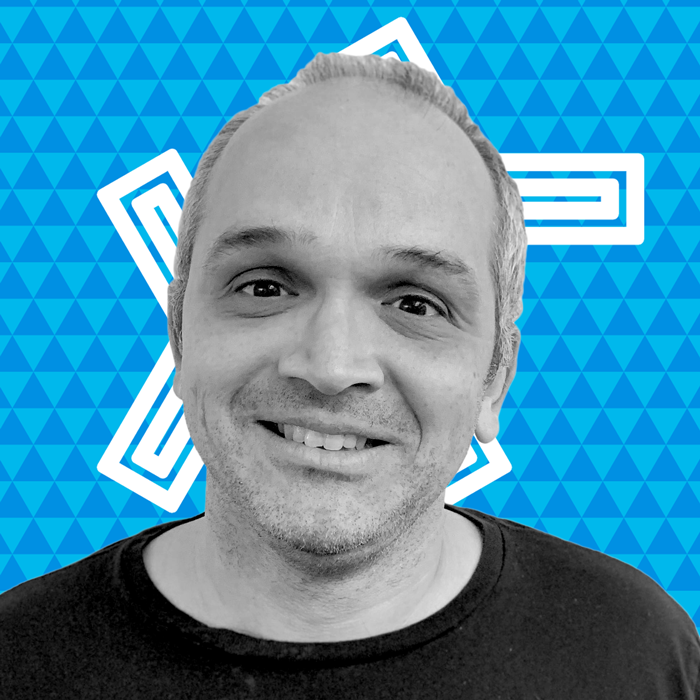 Tiago Antao
