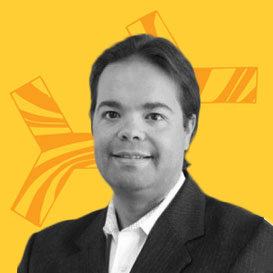 Carlos Bustamente
