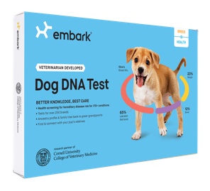 embark dog dna reviews