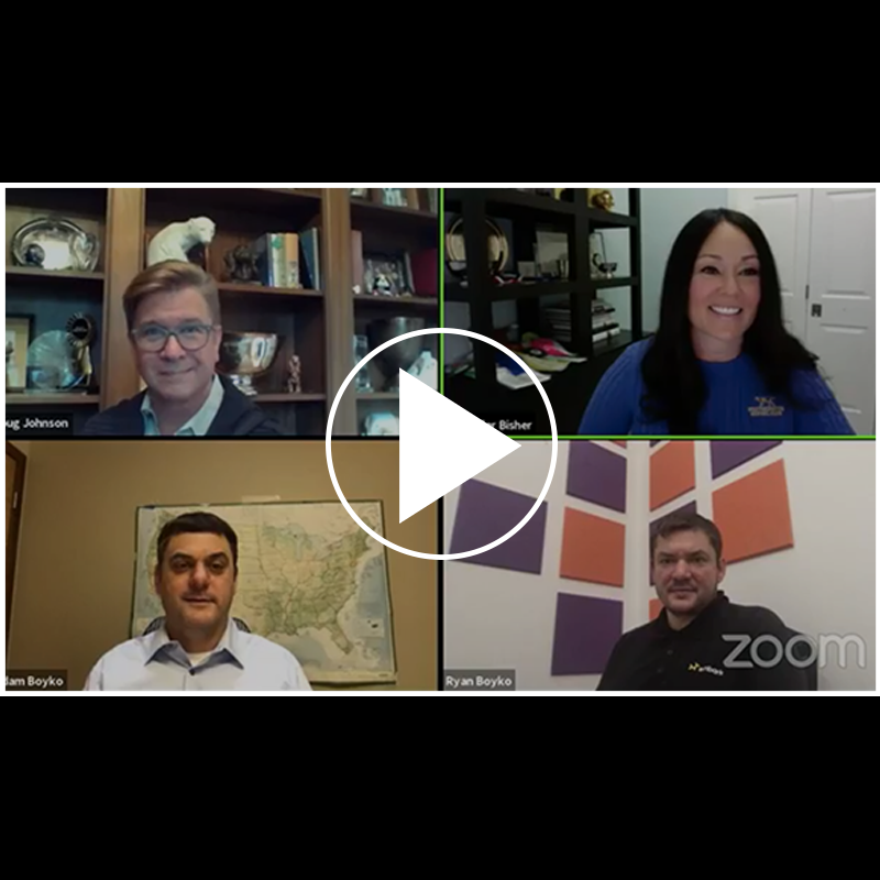 Webinar: The Art and Science of Breeding