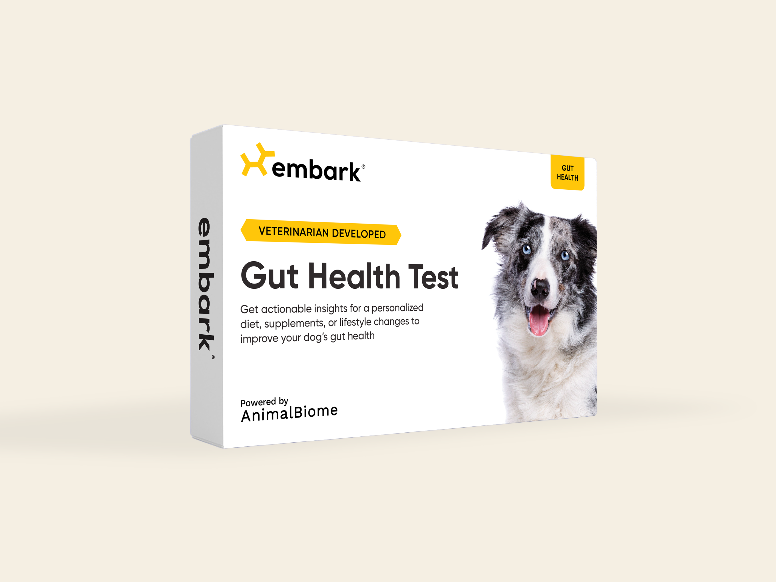 Reviews of Embark Dog DNA Test Embarkvet